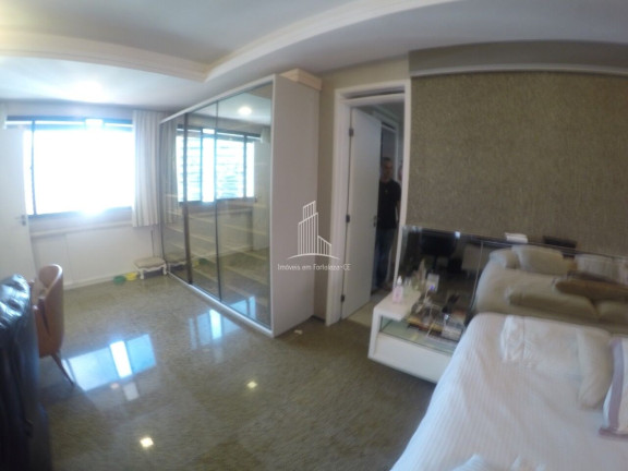 Imagem Cobertura com 4 Quartos à Venda, 660 m² em Cocó - Fortaleza Imagem Cobertura com 4 Quartos à Venda, 660 m² em Cocó - Fortaleza