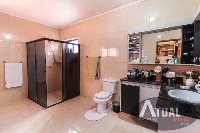Imagem Chácara com 8 Quartos à Venda, 580 m² em Jardim Estância Brasil - Atibaia Imagem Chácara com 8 Quartos à Venda, 580 m² em Jardim Estância Brasil - Atibaia