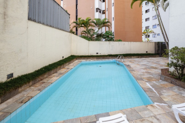 Imagem Imóvel com 1 Quarto à Venda, 36 m² em Santa Cecília - São Paulo Imagem Imóvel com 1 Quarto à Venda, 36 m² em Santa Cecília - São Paulo