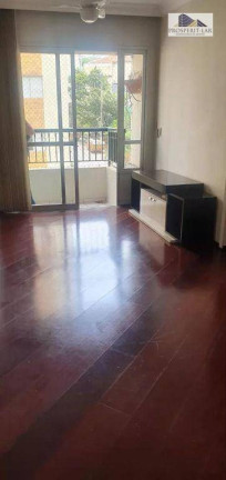 Imagem Apartamento com 3 Quartos à Venda, 68 m² em Macedo - Guarulhos