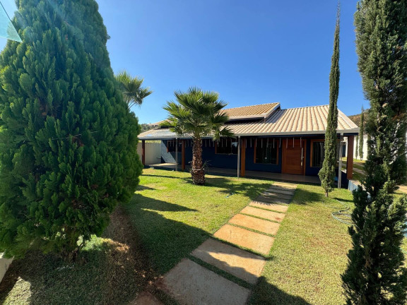 Chácara com 3 Quartos à Venda, 1 m² em Vivendas Santa Monica - Igarapé