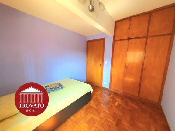 Imagem Apartamento com 3 Quartos à Venda, 104 m² em Perdizes - São Paulo