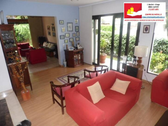 Imagem Casa com 5 Quartos à Venda, 350 m² em Chácara Monte Alegre - São Paulo Imagem Casa com 5 Quartos à Venda, 350 m² em Chácara Monte Alegre - São Paulo