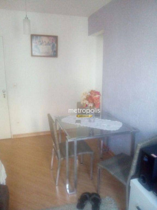 Apartamento com 2 Quartos à Venda, 60 m² em Jardim Patente Novo - São Paulo