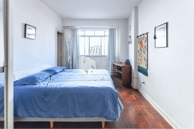 Imagem Apartamento com 2 Quartos à Venda, 102 m² em Vila Buarque - São Paulo