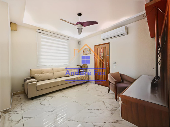 Imagem Apartamento com 2 Quartos à Venda, 90 m² em Grajaú - Rio De Janeiro Imagem Apartamento com 2 Quartos à Venda, 90 m² em Grajaú - Rio De Janeiro