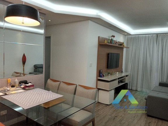 Imagem Apartamento com 3 Quartos à Venda, 79 m² em Ipiranga - São Paulo Imagem Apartamento com 3 Quartos à Venda, 79 m² em Ipiranga - São Paulo
