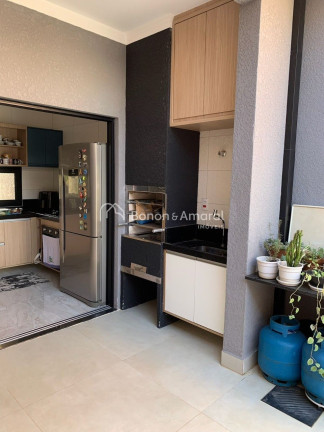 Imagem Casa de Condomínio com 3 Quartos à Venda, 200 m² em Vila Monte Alegre - Paulínia Imagem Casa de Condomínio com 3 Quartos à Venda, 200 m² em Vila Monte Alegre - Paulínia