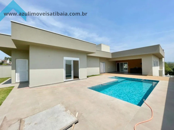 Imagem Casa com 4 Quartos à Venda, 372 m² em Equilibrium Atibaia - Atibaia