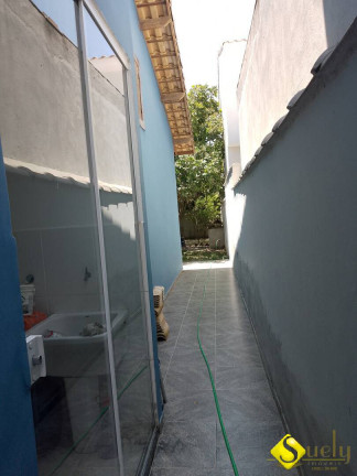 Imagem Casa com 2 Quartos à Venda, 240 m² em Itaipuaçu - Maricá Imagem Casa com 2 Quartos à Venda, 240 m² em Itaipuaçu - Maricá