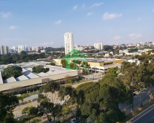 Imagem Apartamento com 3 Quartos à Venda, 181 m² em Jurubatuba - São Paulo Imagem Apartamento com 3 Quartos à Venda, 181 m² em Jurubatuba - São Paulo