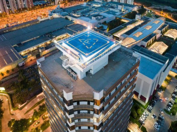 Imagem Imóvel Comercial para Alugar, 32 m² em Parque Campolim - Sorocaba