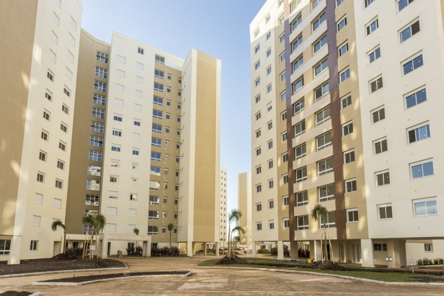 Imagem Imóvel com 3 Quartos à Venda,  em Marechal Rondon - Canoas