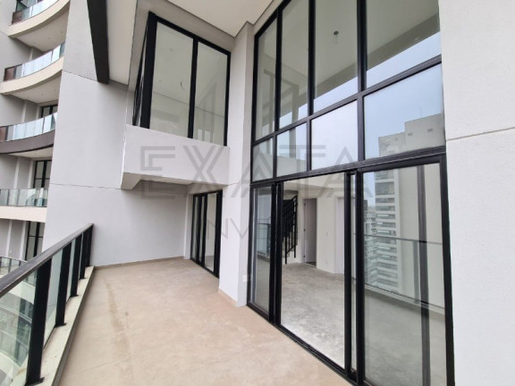Imagem Imóvel com 2 Quartos à Venda, 105 m² em Moema - São Paulo Imagem Imóvel com 2 Quartos à Venda, 105 m² em Moema - São Paulo