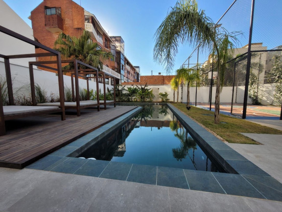 Imagem Apartamento com 3 Quartos à Venda, 148 m² em Centro - Santa Maria