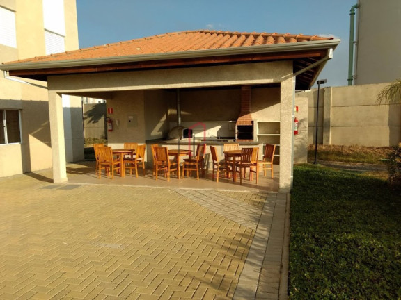 Imagem Apartamento com 3 Quartos à Venda, 67 m² em Condomínio Residencial Viva Vista - Sumaré