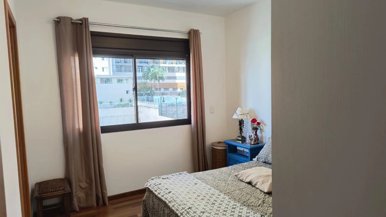 Imagem Apartamento com 4 Quartos à Venda, 208 m² em Vila Mariana - São Paulo