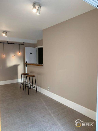 Imagem Apartamento com 1 Quarto à Venda, 52 m² em Vila Regente Feijó - São Paulo