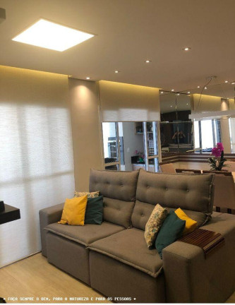 Imagem Apartamento com 3 Quartos à Venda, 89 m² em Jardim Das Nações - Taubaté