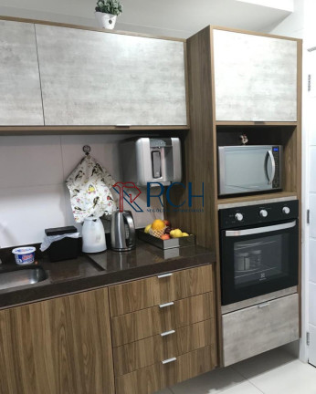 Imagem Apartamento com 3 Quartos à Venda, 126 m² em Parque Campolim - Sorocaba