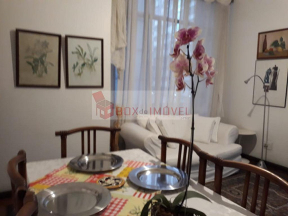 Imagem Apartamento com 3 Quartos à Venda, 101 m² em Icaraí - Niterói Imagem Apartamento com 3 Quartos à Venda, 101 m² em Icaraí - Niterói