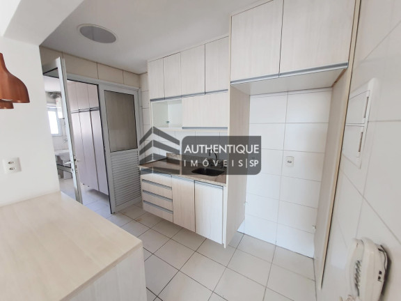 Imagem Apartamento com 3 Quartos à Venda, 100 m² em Tatuapé - São Paulo