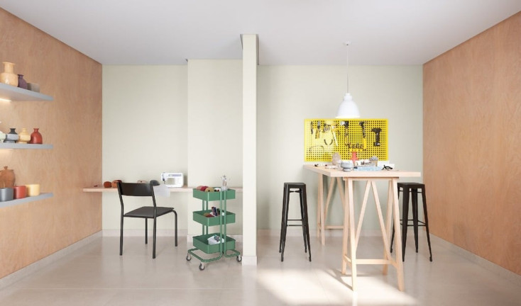 Imagem Apartamento com 2 Quartos à Venda, 42 m² em Ipiranga - São Paulo