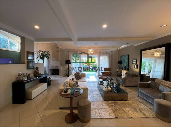 Imagem Casa com 4 Quartos à Venda, 828 m² em Vila Santo Antônio - Cotia Imagem Casa com 4 Quartos à Venda, 828 m² em Vila Santo Antônio - Cotia