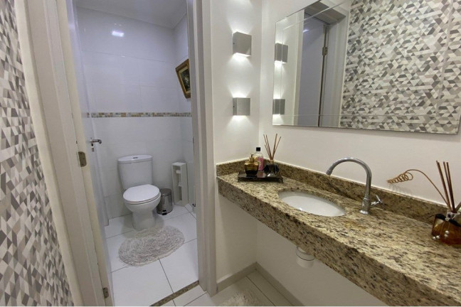 Imagem Apartamento com 3 Quartos à Venda, 152 m² em Tupi - Praia Grande Imagem Apartamento com 3 Quartos à Venda, 152 m² em Tupi - Praia Grande
