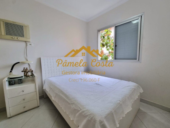 Imagem Apartamento com 3 Quartos à Venda, 77 m² em Enseada - Guarujá Imagem Apartamento com 3 Quartos à Venda, 77 m² em Enseada - Guarujá