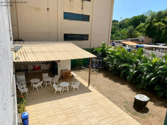Imagem Imóvel com 3 Quartos à Venda, 117 m² em Jardim Apipema - Salvador Imagem Imóvel com 3 Quartos à Venda, 117 m² em Jardim Apipema - Salvador