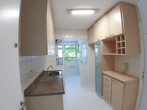 Imagem Apartamento com 3 Quartos à Venda, 92 m² em Jardim Taquaral - São Paulo Imagem Apartamento com 3 Quartos à Venda, 92 m² em Jardim Taquaral - São Paulo