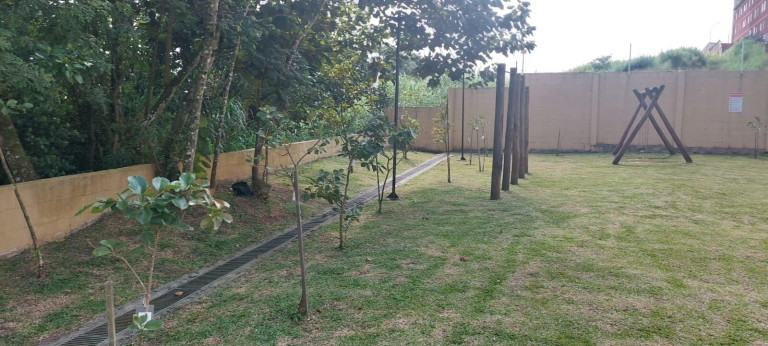 Imagem Apartamento com 2 Quartos à Venda, 46 m² em Santa Terezinha - São Bernardo Do Campo Imagem Apartamento com 2 Quartos à Venda, 46 m² em Santa Terezinha - São Bernardo Do Campo