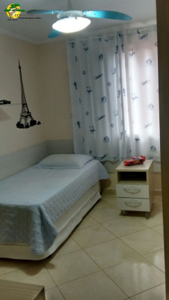 Imagem Apartamento com 3 Quartos à Venda, 72 m² em Barro Branco - São Paulo
