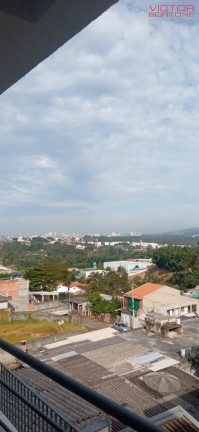 Casa de Condomínio com 2 Quartos à Venda, 44 m² em Botujuru - Mogi Das Cruzes