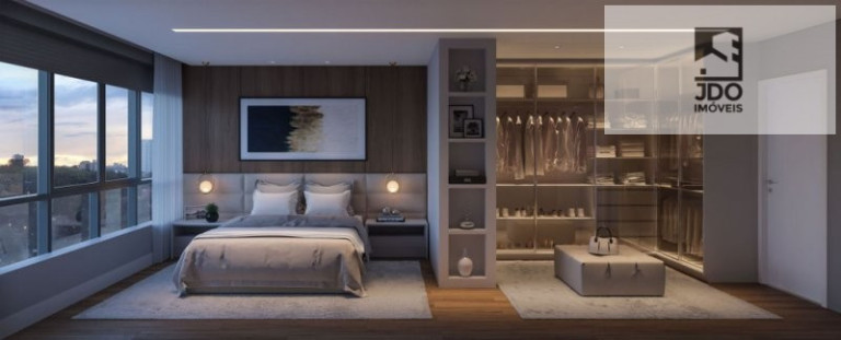 Imagem Apartamento com 3 Quartos à Venda, 150 m² em água Verde - Curitiba Imagem Apartamento com 3 Quartos à Venda, 150 m² em água Verde - Curitiba
