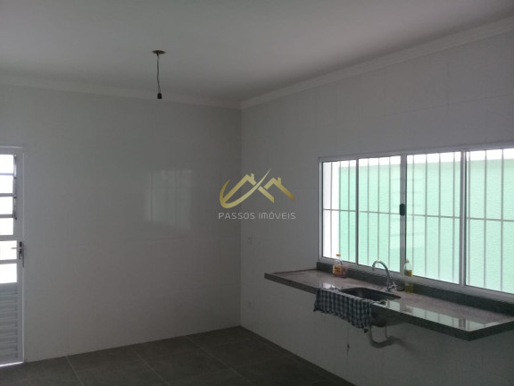 Imagem Casa com 3 Quartos à Venda, 120 m² em Estufa Ii - Ubatuba