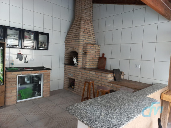 Imagem Casa de Condomínio com 3 Quartos à Venda, 127 m² em Jardim Rubi - Mogi Das Cruzes