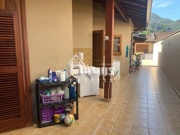 Imagem Casa com 5 Quartos à Venda, 190 m² em Horto Florestal - Ubatuba Imagem Casa com 5 Quartos à Venda, 190 m² em Horto Florestal - Ubatuba