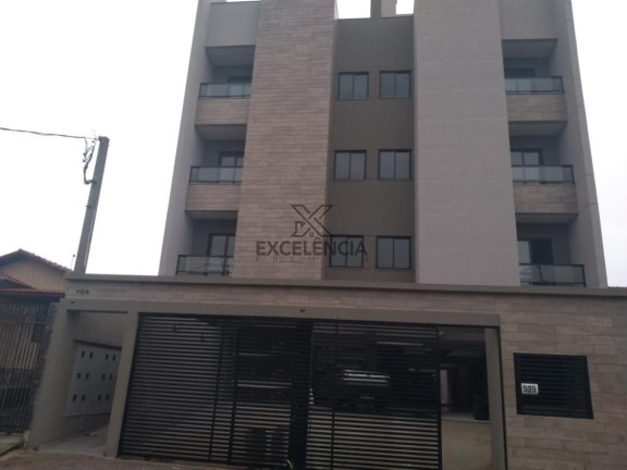 Apartamento com 3 Quartos à Venda, 76 m² em Boneca Do Iguaçu - São José Dos Pinhais