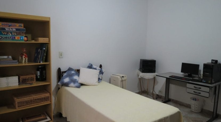 Imagem Casa com 3 Quartos para Alugar, 229 m² em Jardim Santa Clara - Taubaté Imagem Casa com 3 Quartos para Alugar, 229 m² em Jardim Santa Clara - Taubaté