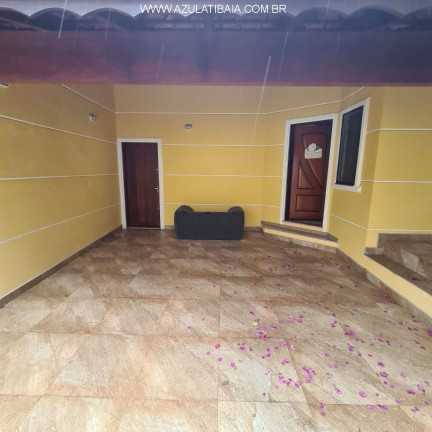 Imagem Casa com 3 Quartos à Venda, 249 m² em Jardim Do Lago - Atibaia