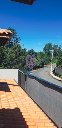 Imagem Casa com 3 Quartos à Venda, 564 m² em Estância Suiça - Serra Negra