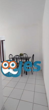 Imagem Apartamento com 2 Quartos para Alugar, 50 m² em Sim - Feira De Santana