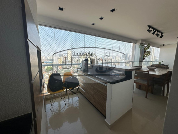 Imagem Apartamento com 3 Quartos à Venda, em Ipiranga - São Paulo Imagem Apartamento com 3 Quartos à Venda, em Ipiranga - São Paulo