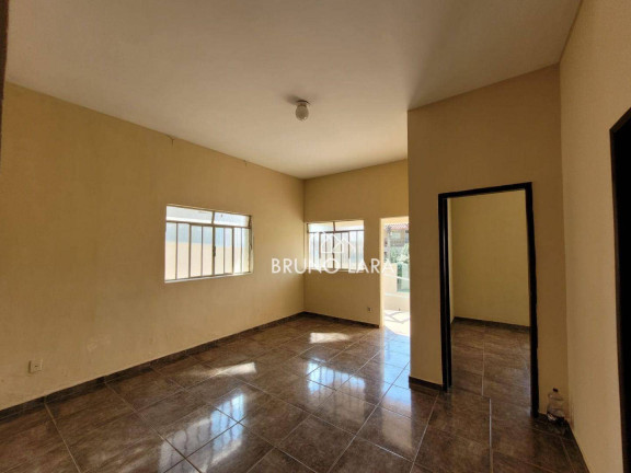 Imagem Casa com 3 Quartos para Alugar, 90 m² em Centro - Igarapé Imagem Casa com 3 Quartos para Alugar, 90 m² em Centro - Igarapé