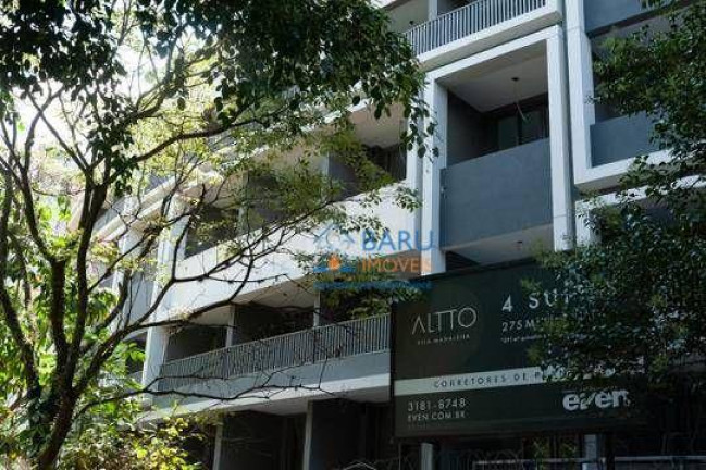 Imagem Apartamento com 1 Quarto à Venda ou Locação, 26 m² em Vila Madalena - São Paulo Imagem Apartamento com 1 Quarto à Venda ou Locação, 26 m² em Vila Madalena - São Paulo