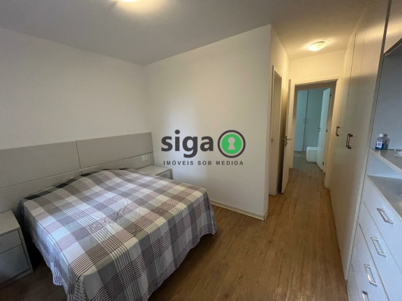 Imagem Apartamento com 3 Quartos à Venda, 96 m² em Vila Andrade - São Paulo Imagem Apartamento com 3 Quartos à Venda, 96 m² em Vila Andrade - São Paulo