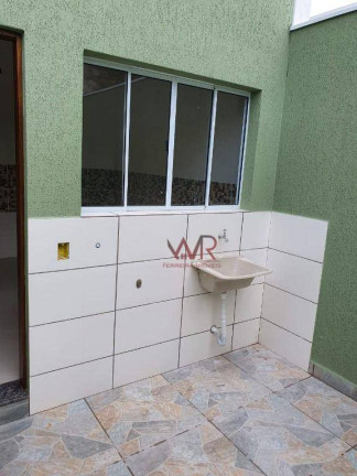 Imagem Sobrado com 2 Quartos à Venda, 70 m² em Jardim Ponte Rasa - São Paulo Imagem Sobrado com 2 Quartos à Venda, 70 m² em Jardim Ponte Rasa - São Paulo