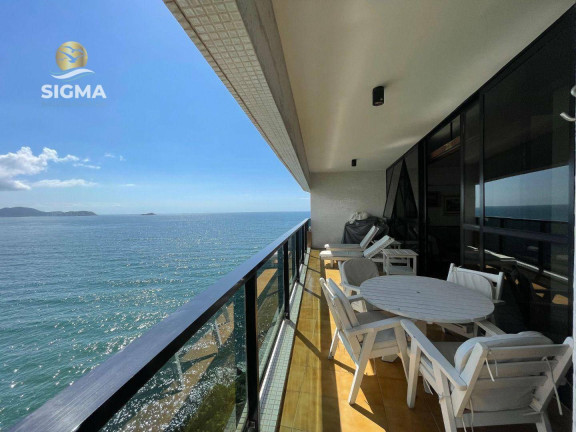 Imagem Apartamento com 3 Quartos à Venda, 159 m² em Jardim Astúrias - Guarujá Imagem Apartamento com 3 Quartos à Venda, 159 m² em Jardim Astúrias - Guarujá